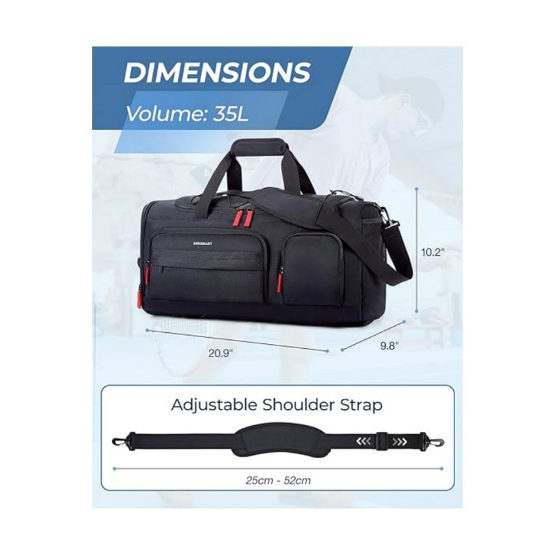Versatile Travel Stornfield