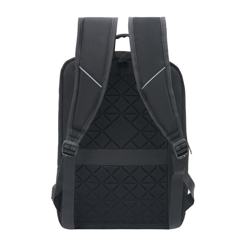 Professional Slim Brief Laptop School Backpack Stornfield