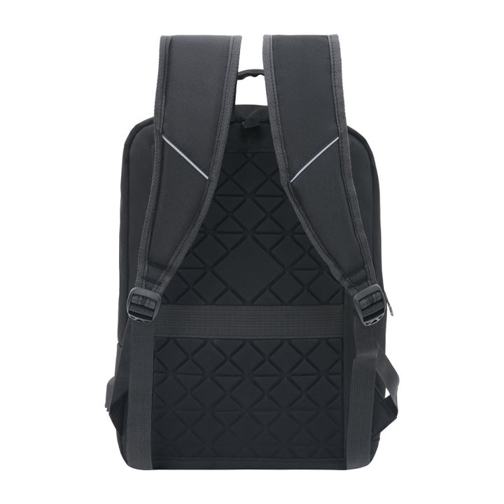 Professional Slim Brief Laptop School Backpack Stornfield