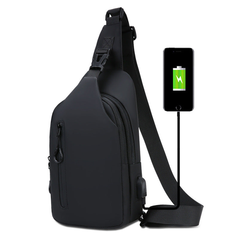 Waterproof Sling Backpack Stornfield