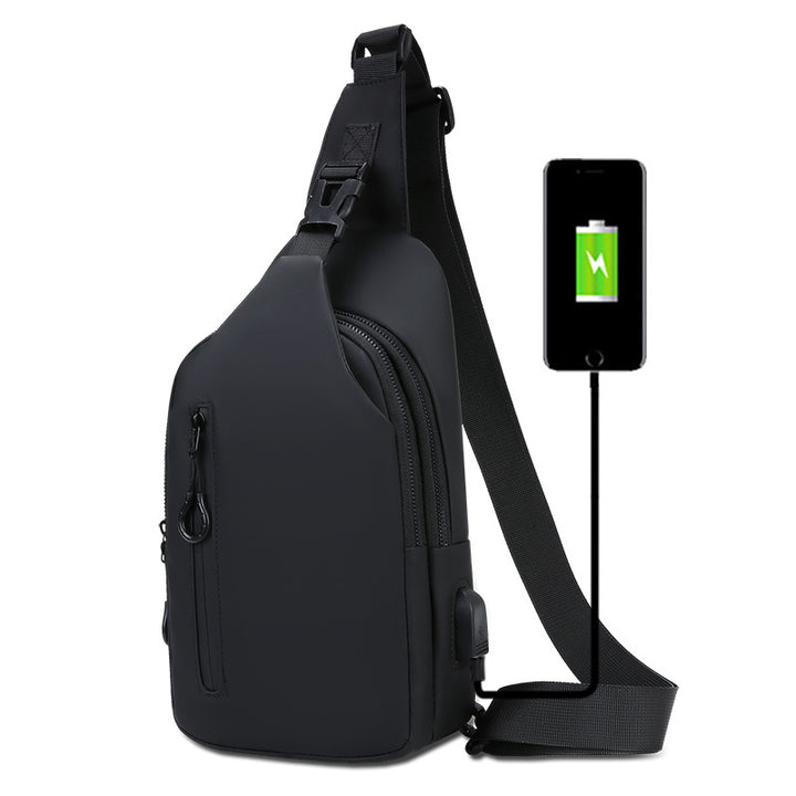 Waterproof Sling Backpack Stornfield