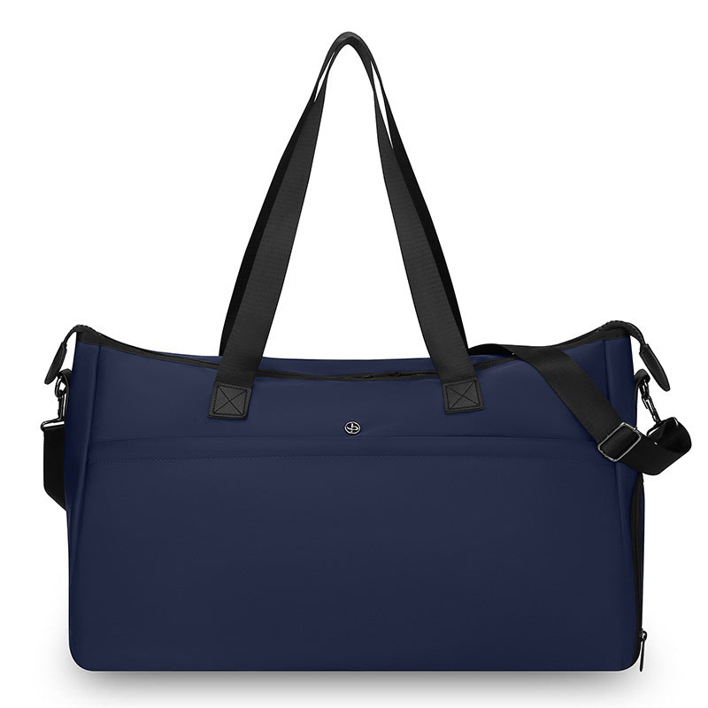 Premium Waterproof Sports Duffel Bag