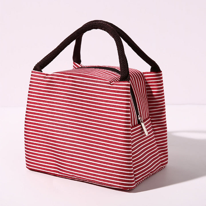 Insulated Food Storage Lunch Bag Stornfield