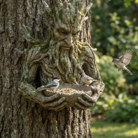 Decorative Owl Planter Stornfield 1791533974