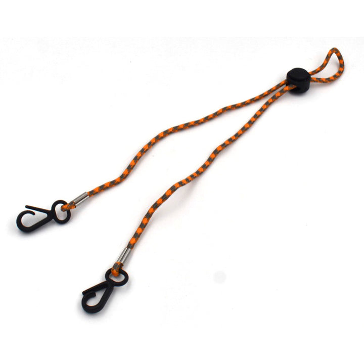 Adjustable Utility Clip Strap Stornfield
