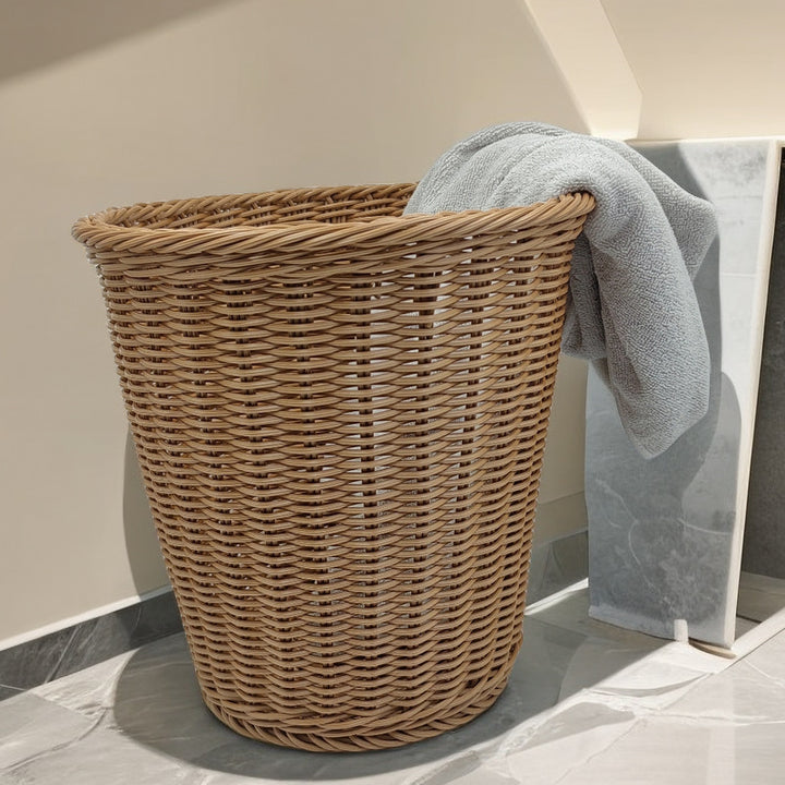 Woven Decorative Storage Basket Stornfield