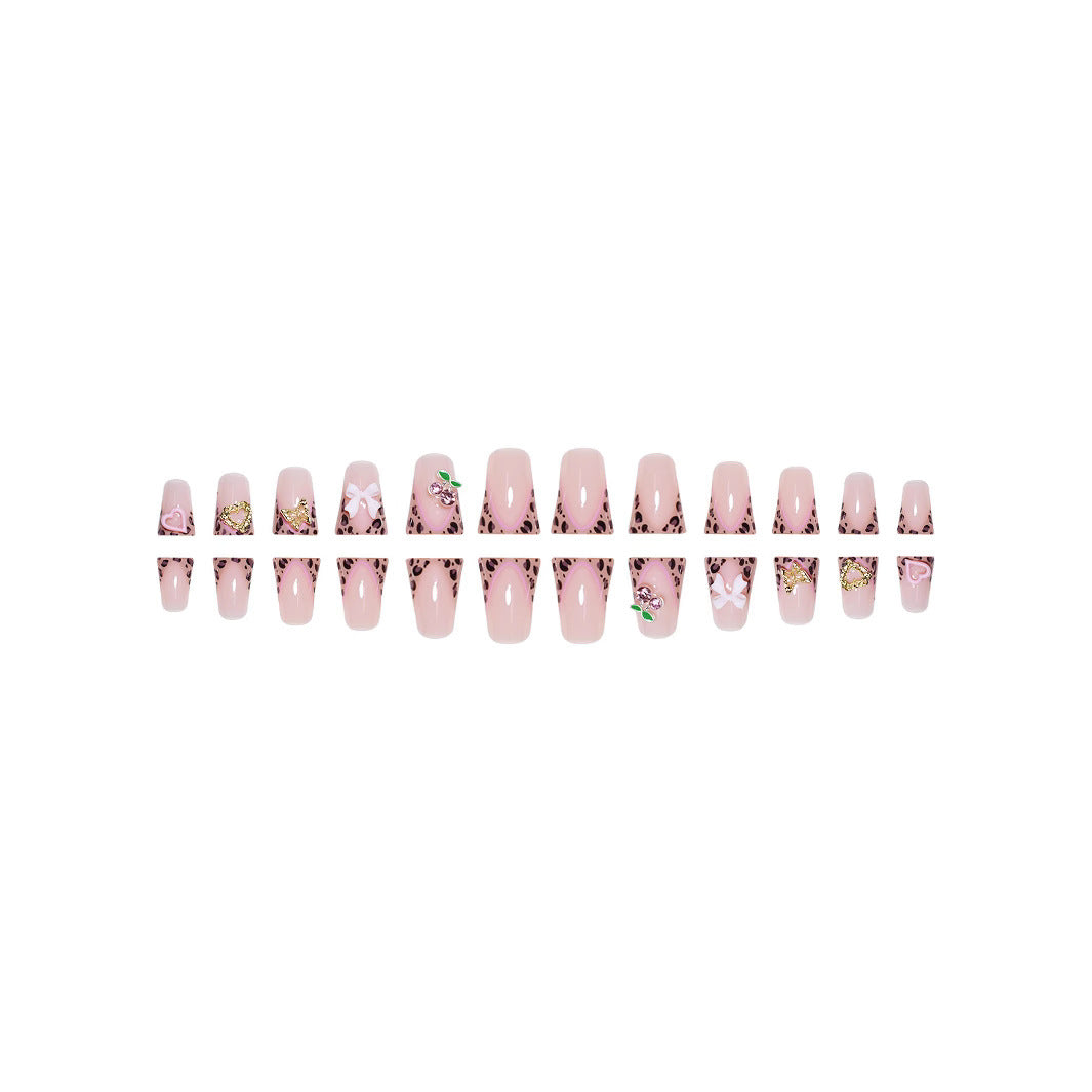Artistic Nail Art Stornfield