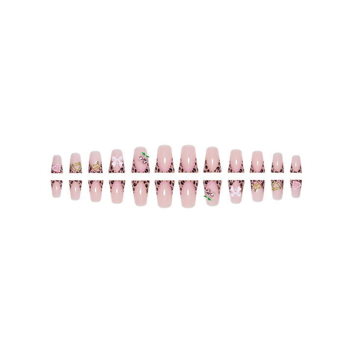 Artistic Nail Art Stornfield