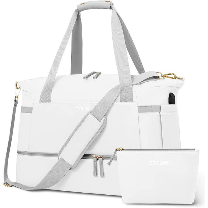 Multi-Functional Travel Duffle Bag Stornfield