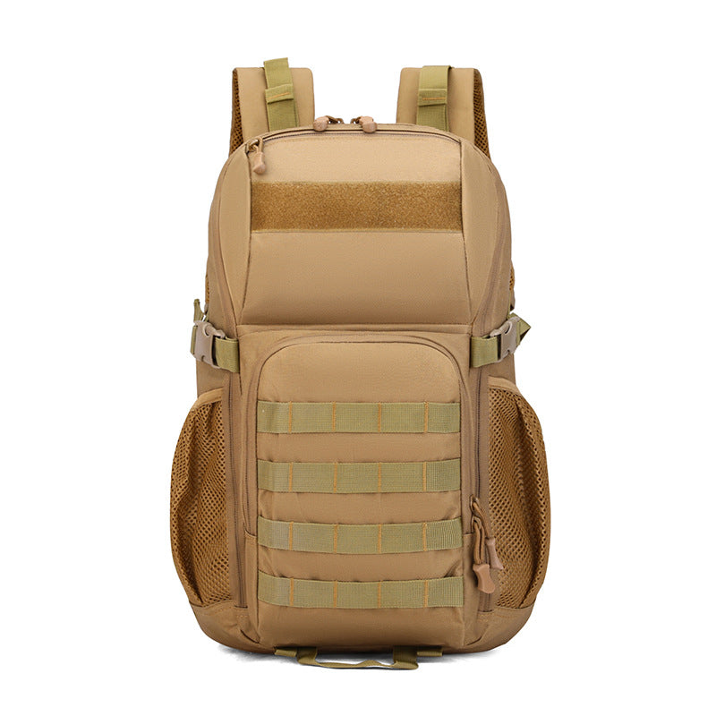 Tactical High-Performance Backpack Stornfield