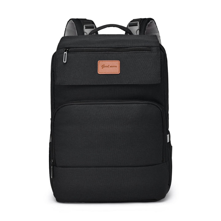 Adventure-Ready Ocean-Themed Backpack Stornfield