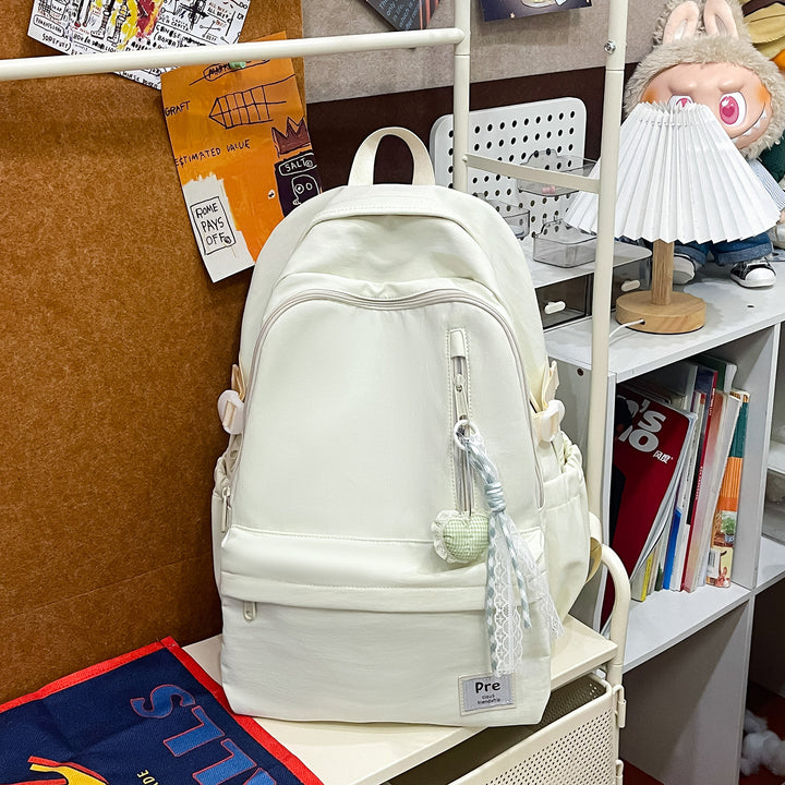 Chic Casual Backpack Stornfield