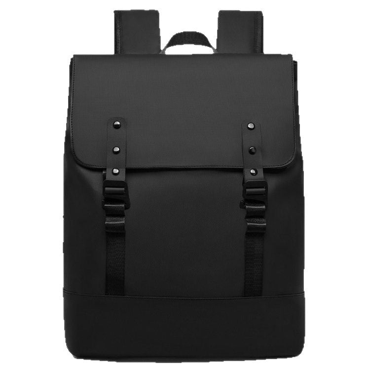 Stylish backpack with adjustable shoulder straps Stornfield