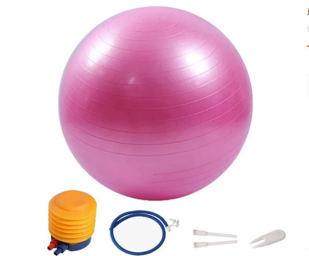 Fitnessball Stornfield