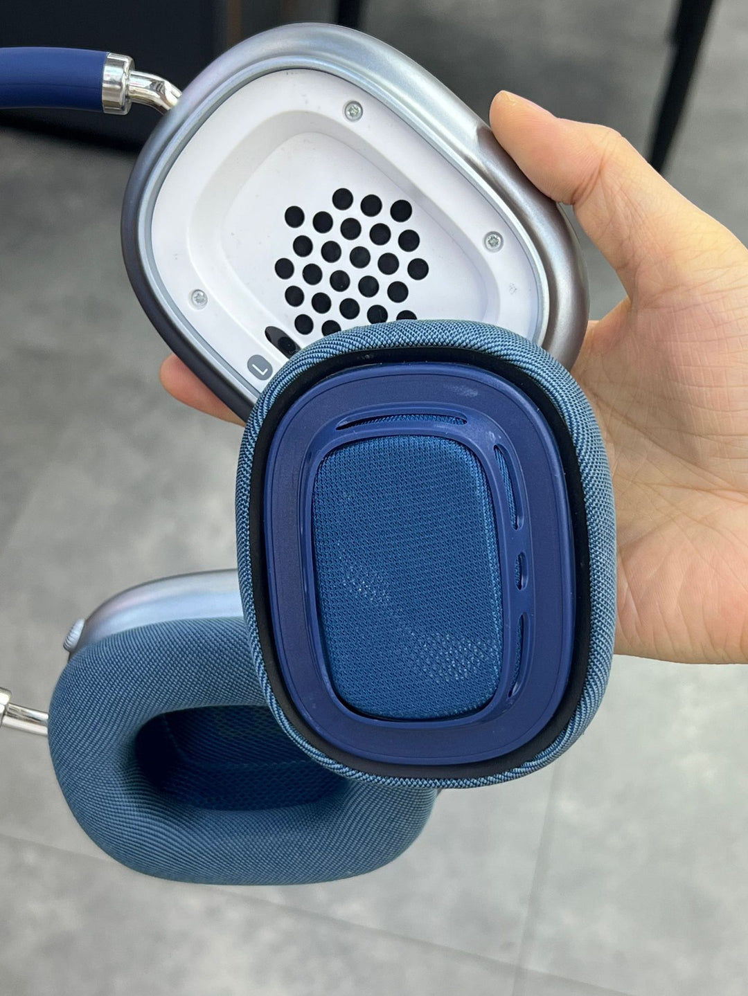 Wireless Over-Ear Headphones Stornfield