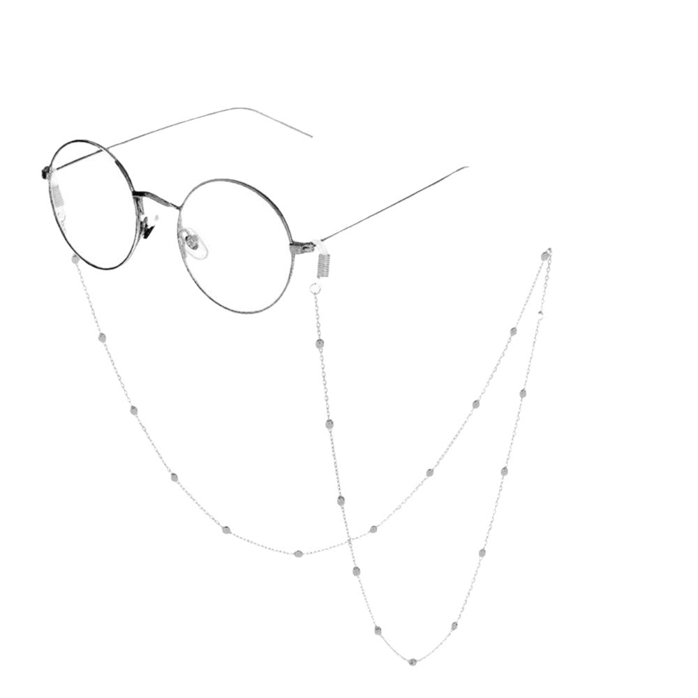 Chic Beaded Eyewear Chain Stornfield