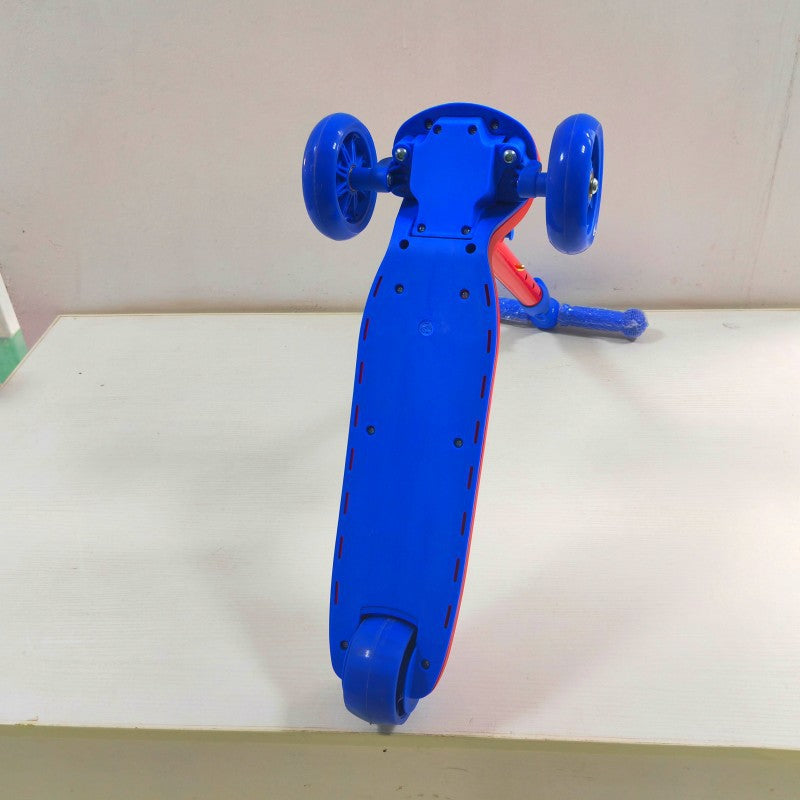 Scooter Stornfield