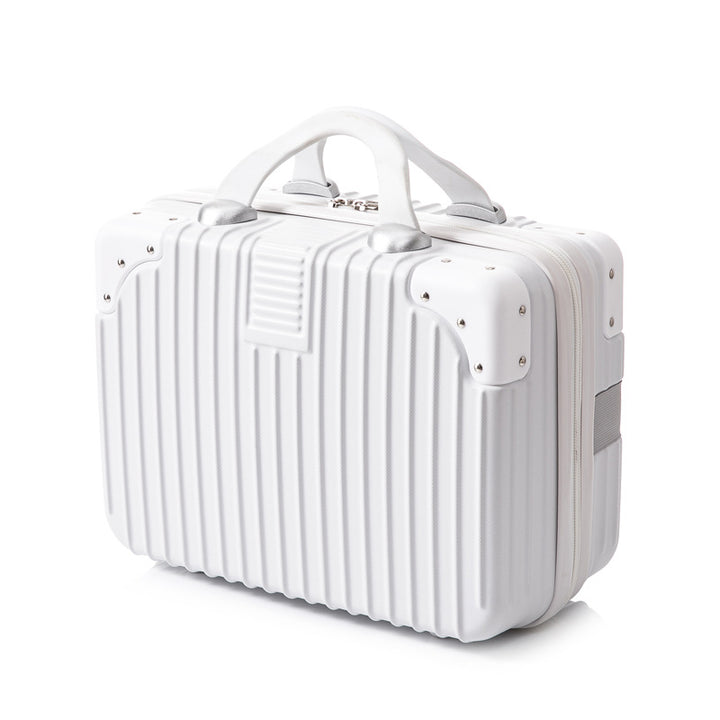 Compact Rigid Travel Case Stornfield