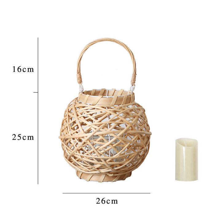Decorative Lantern Stornfield