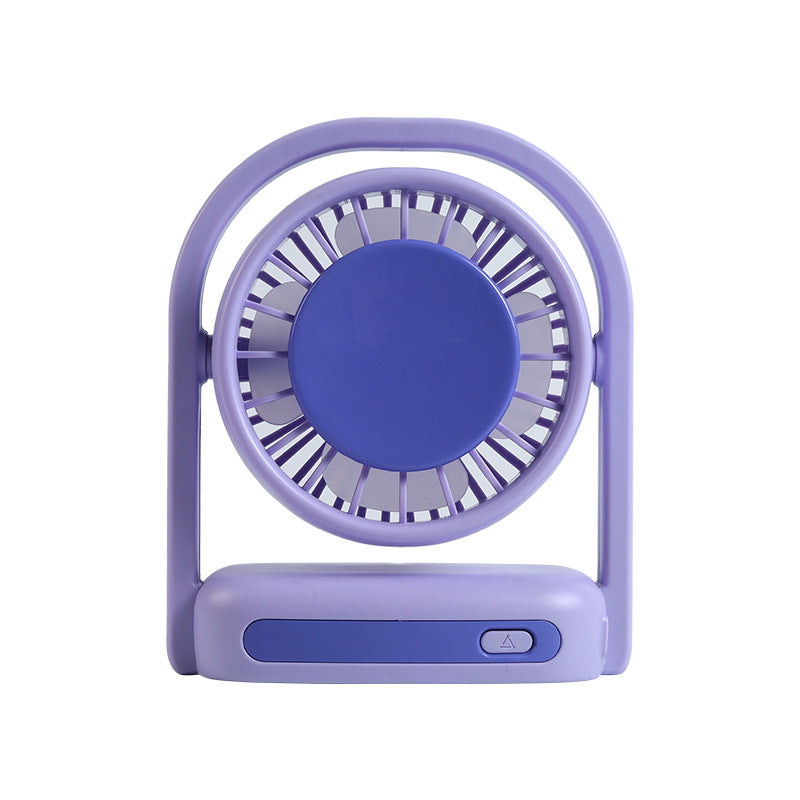 Unisex portable fan Stornfield