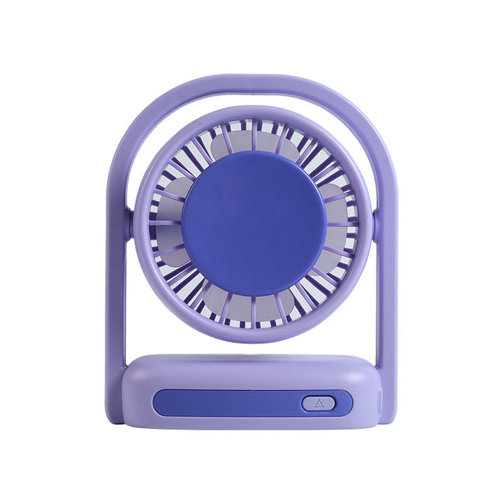 Unisex portable fan Stornfield