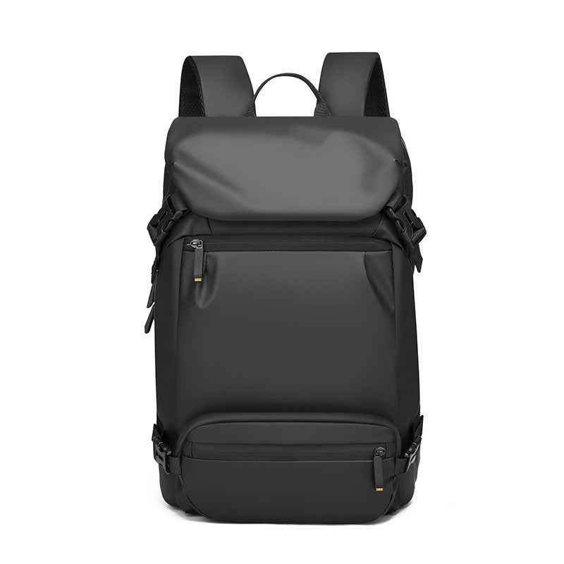 Waterproof Multi-Functional Urban Backpack Stornfield