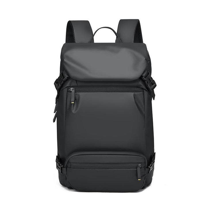 Waterproof Multi-Functional Urban Backpack Stornfield