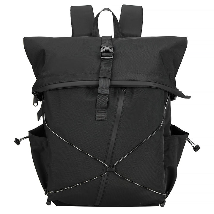 Urban Roll-Top Lightweight Backpack Stornfield