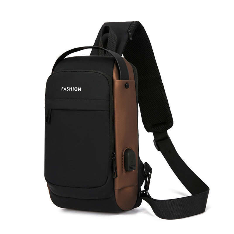 Compact Crossbody Bag Stornfield