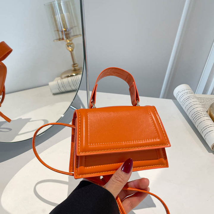 WoChic Structured Mini Handbag Stornfield 1787913423