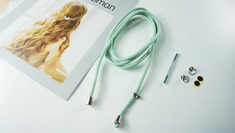 Stylish Adjustable Necklace Stornfield