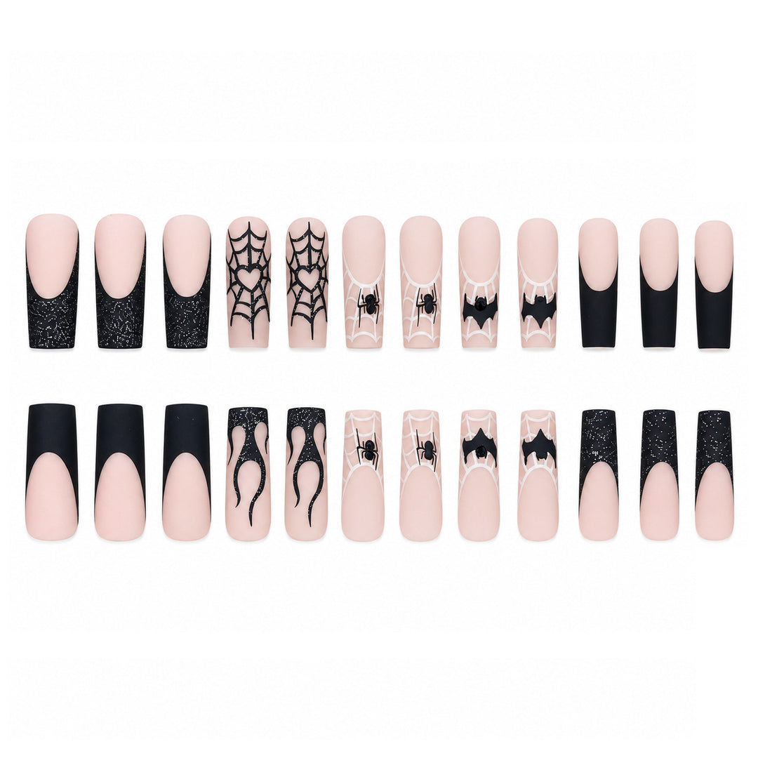 Artistic Nail Art Stornfield