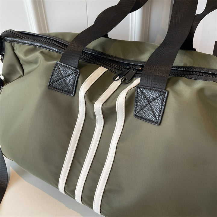 Sporty Travel Bag Stornfield