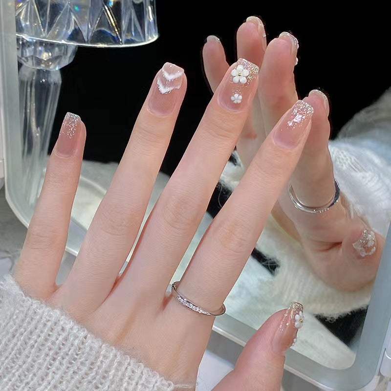 Artistic Nail Art Stornfield