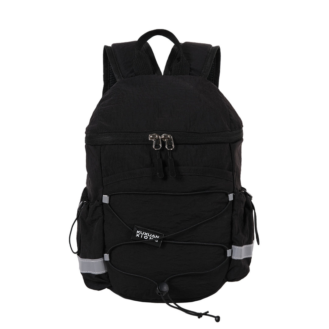 Lightweight Outdoor Storage Backpack Stornfield