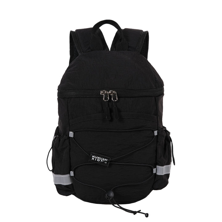 Lightweight Outdoor Storage Backpack Stornfield