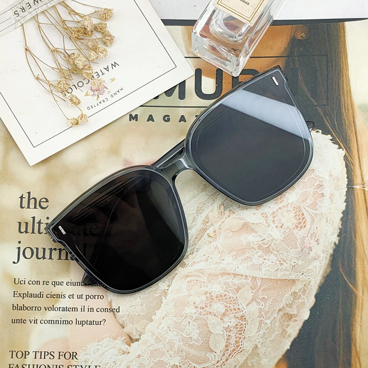 Stylish Oversized Sunglasses Stornfield