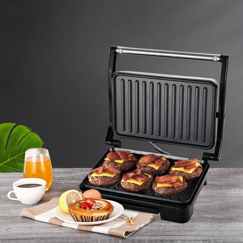 Premium Non-Stick Grill and Sandwich Press Stornfield