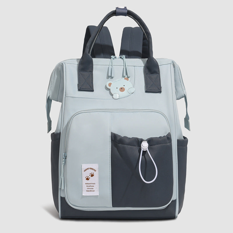 Cute Animal-Themed Multi-Functional Backpack Stornfield