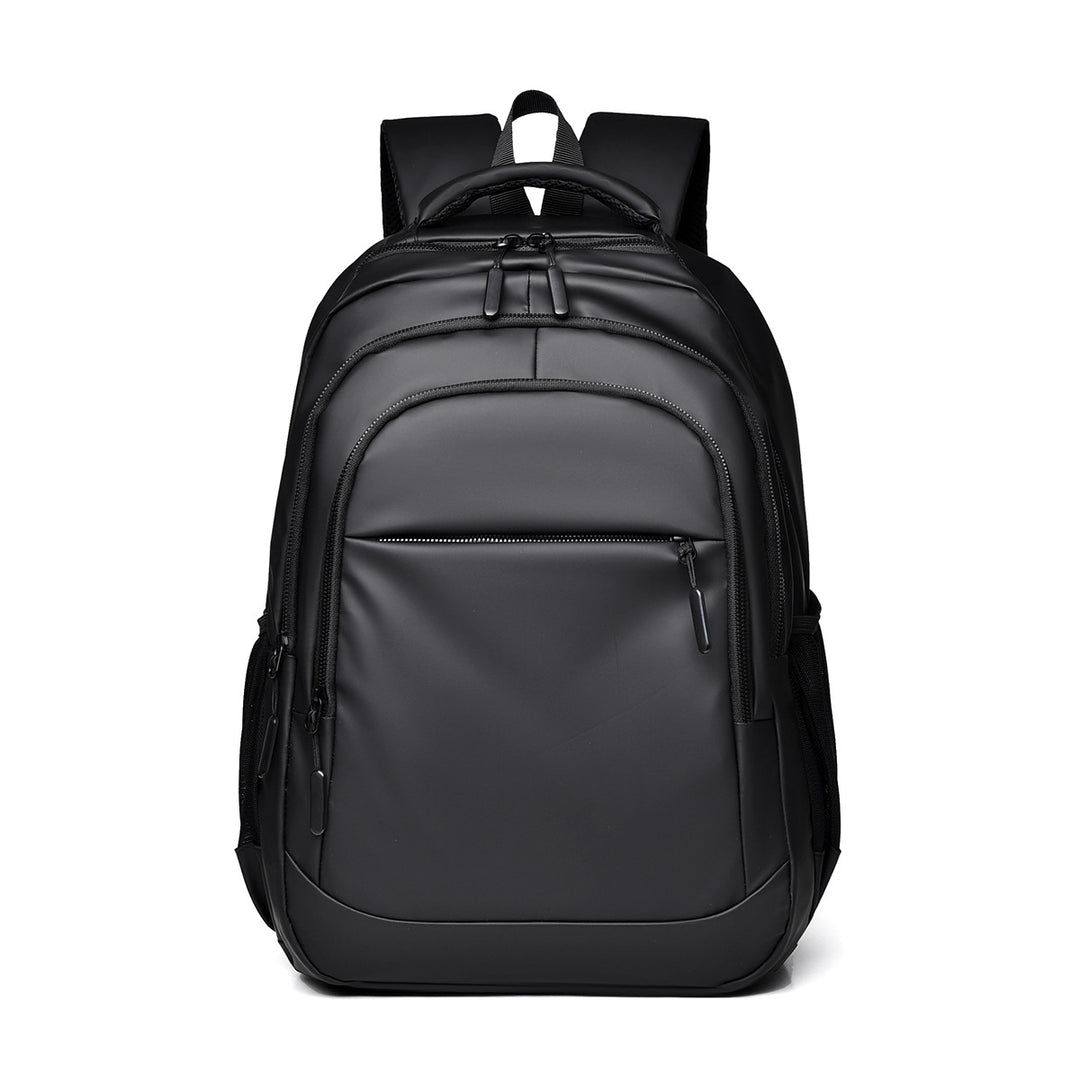 Sleek Utility Laptop Backpack Stornfield