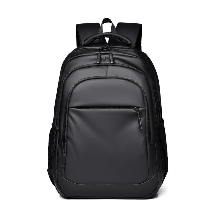 Sleek Utility Laptop Backpack Stornfield