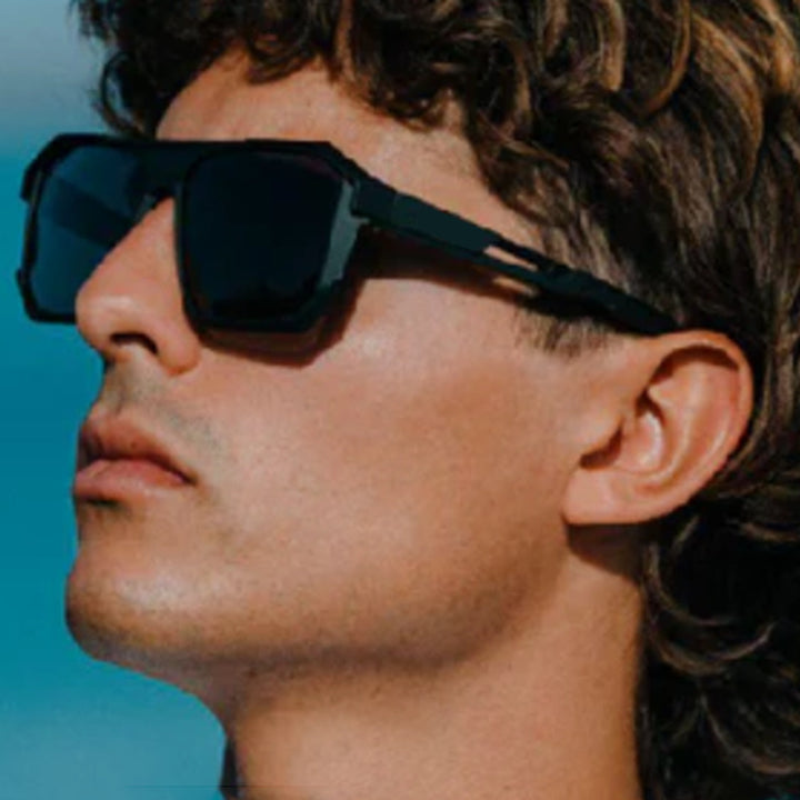 Ladies modern sporty sunglasses Stornfield