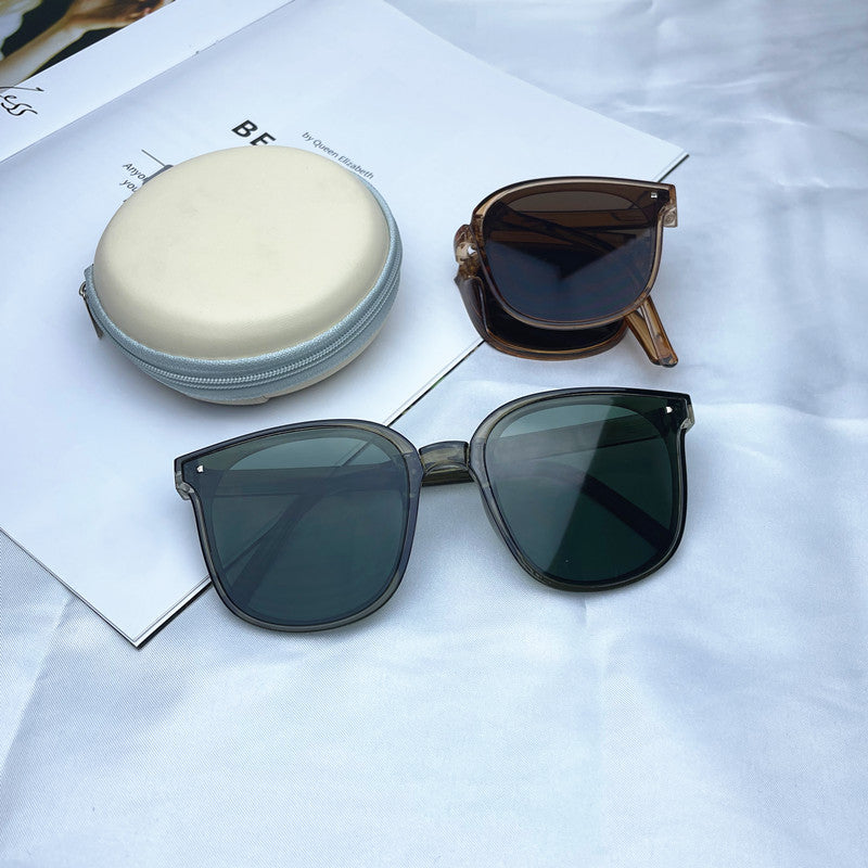 Bold Fashion Shield Sunglasses Stornfield