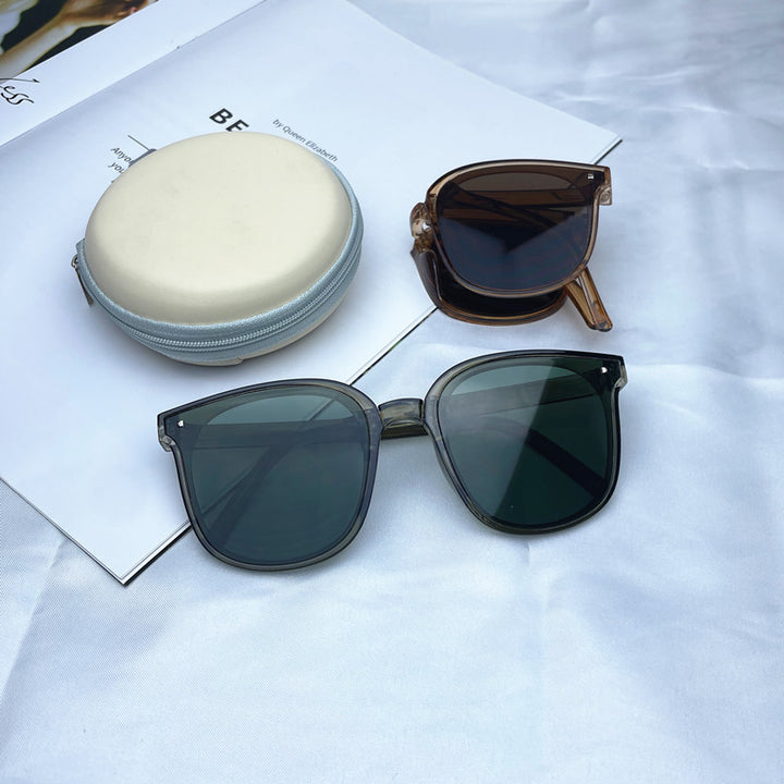 Bold Fashion Shield Sunglasses Stornfield