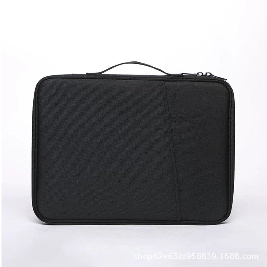 Compact Protective Laptop Sleeve Stornfield
