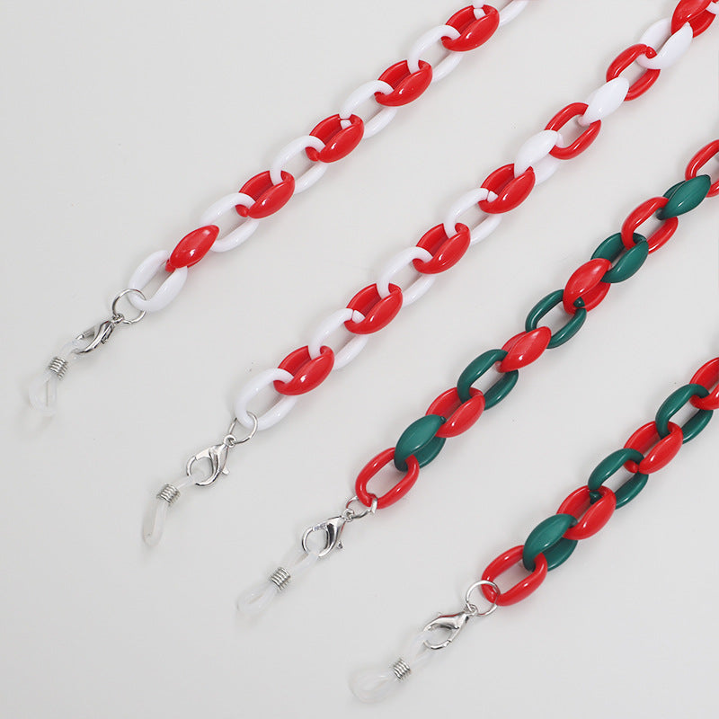 Fashion Statement Chain Stornfield