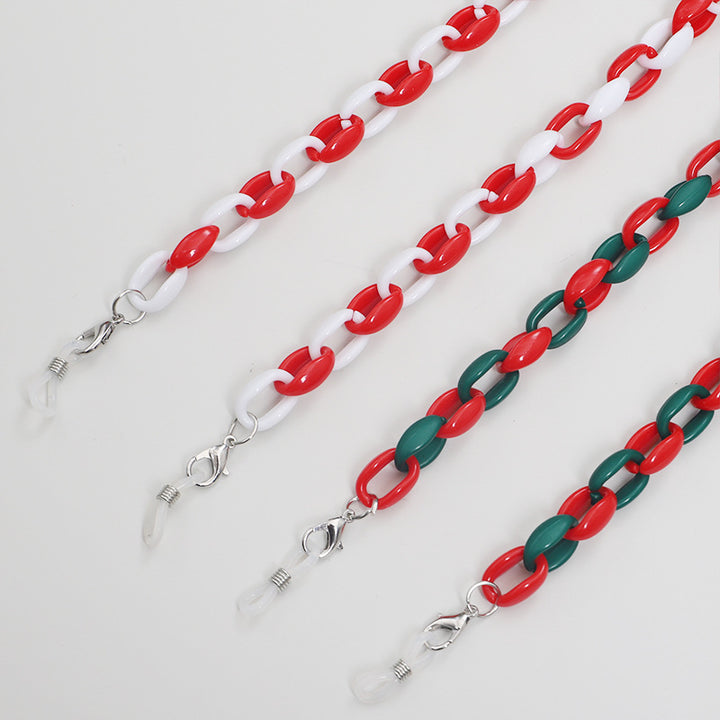 Fashion Statement Chain Stornfield