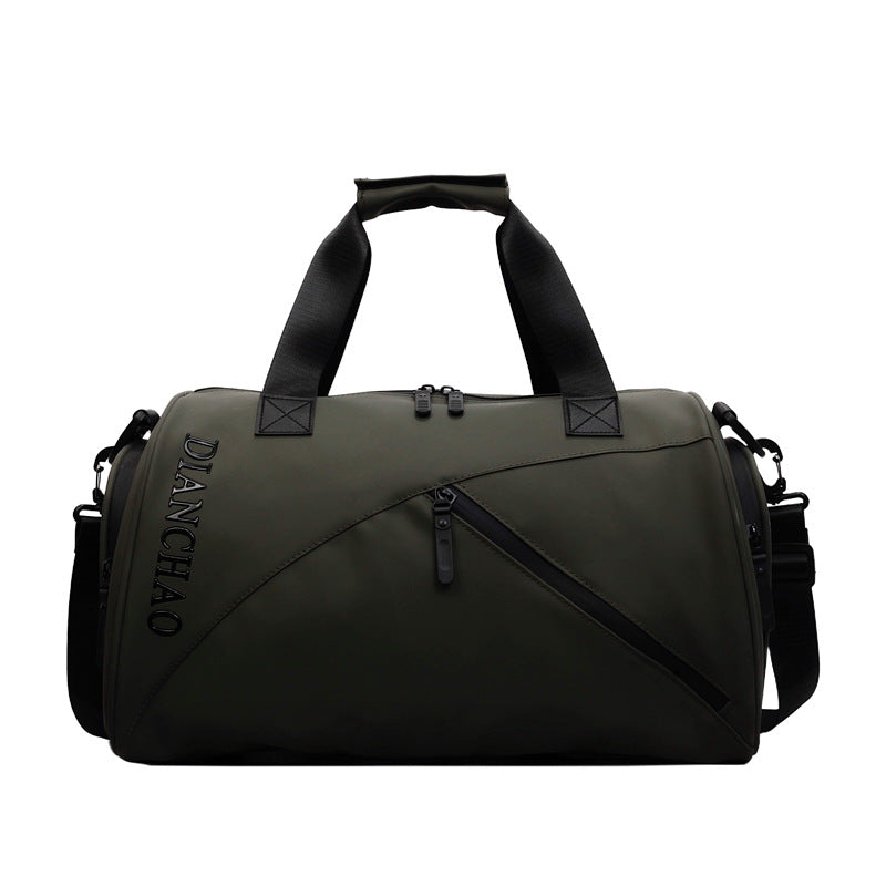 Functional Sports and Leisure Bag Stornfield
