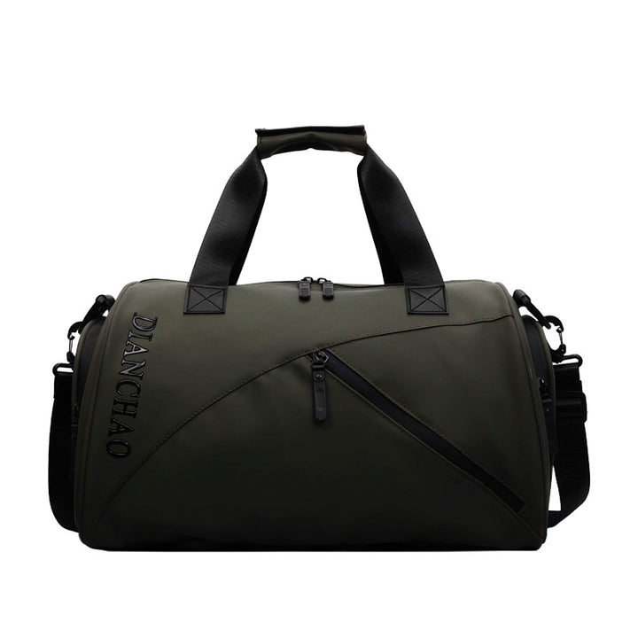 Functional Sports and Leisure Bag Stornfield