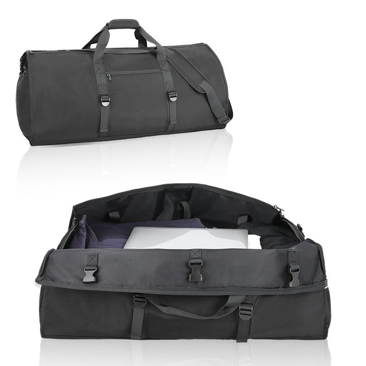 Versatile Travel Sports Duffel Bag Stornfield